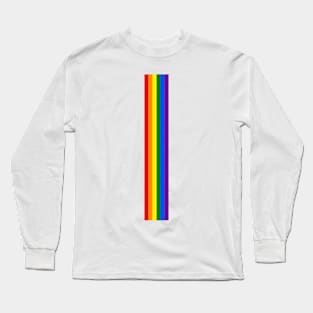 LGBTQIA Long Sleeve T-Shirt